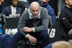 Penn State wrestling, Cael Sanderson, Bo Bassett