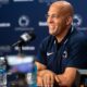 Penn State football, James Franklin, Omari Evans