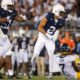 Penn State football, West Virginia, Garnett Hollis