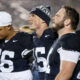 Penn State football, Drew Shelton, Phil Trautwein