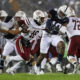 Penn State football, Jameial Lyons, Kaveion Keys