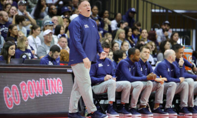 Penn State basketball, Mike Rhoades