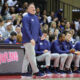 Penn State basketball, Mike Rhoades