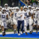 Penn State football, James Franklin, Coaches Poll