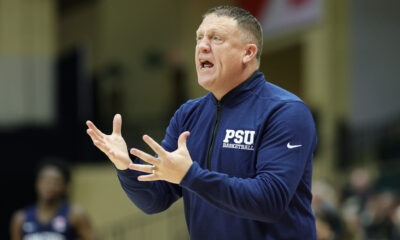 Penn State basketball, Mike Rhoades, Sunshine Slam