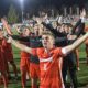 Penn State men's soccer, Clemson