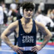 Penn State wrestling, Cael Sanderson