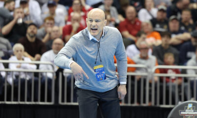 Penn State wrestling, Cael Sanderson, Levi Haines, 174 pounds