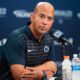 Penn State football, James Franklin, Luke Reynolds