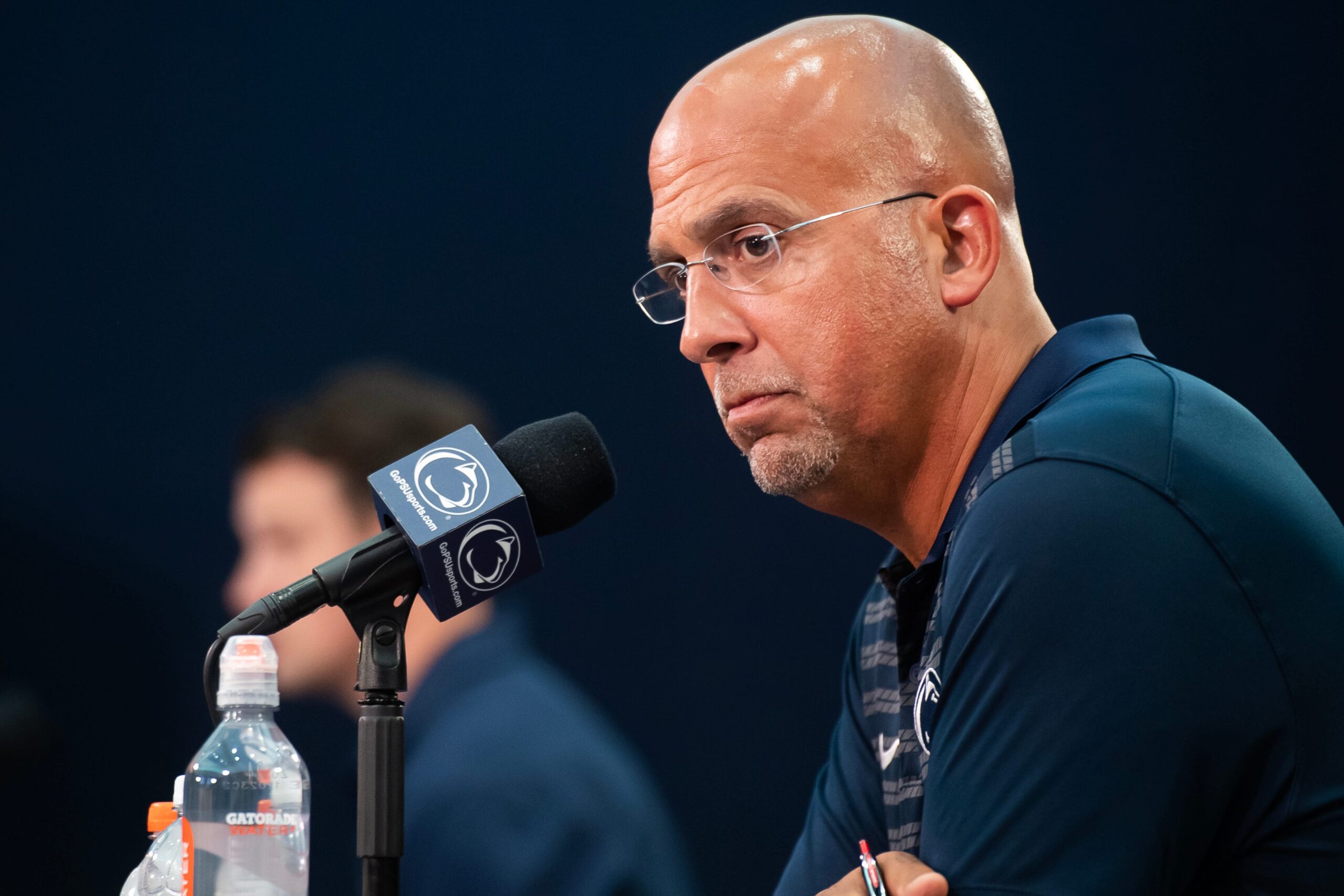 Penn State football, James Franklin, AP Poll