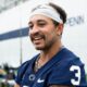 Penn State football, Julian Fleming