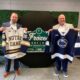 Penn State hockey, Wrigley Field, Frozen Confines: Big Ten Hockey Series