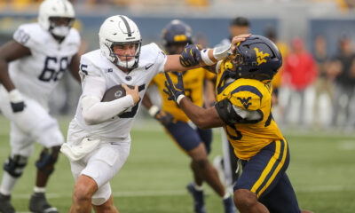 Penn State football, Drew Allar, James Franklin