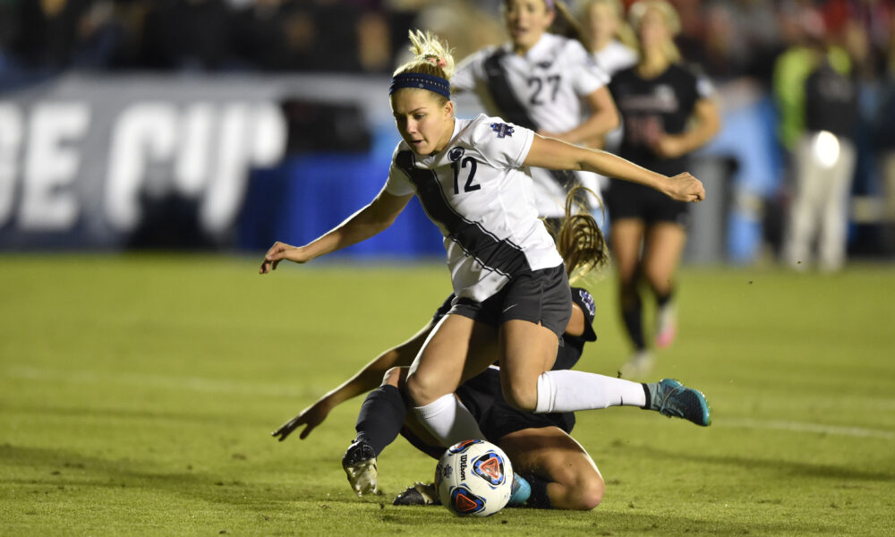 Penn State women's soccer