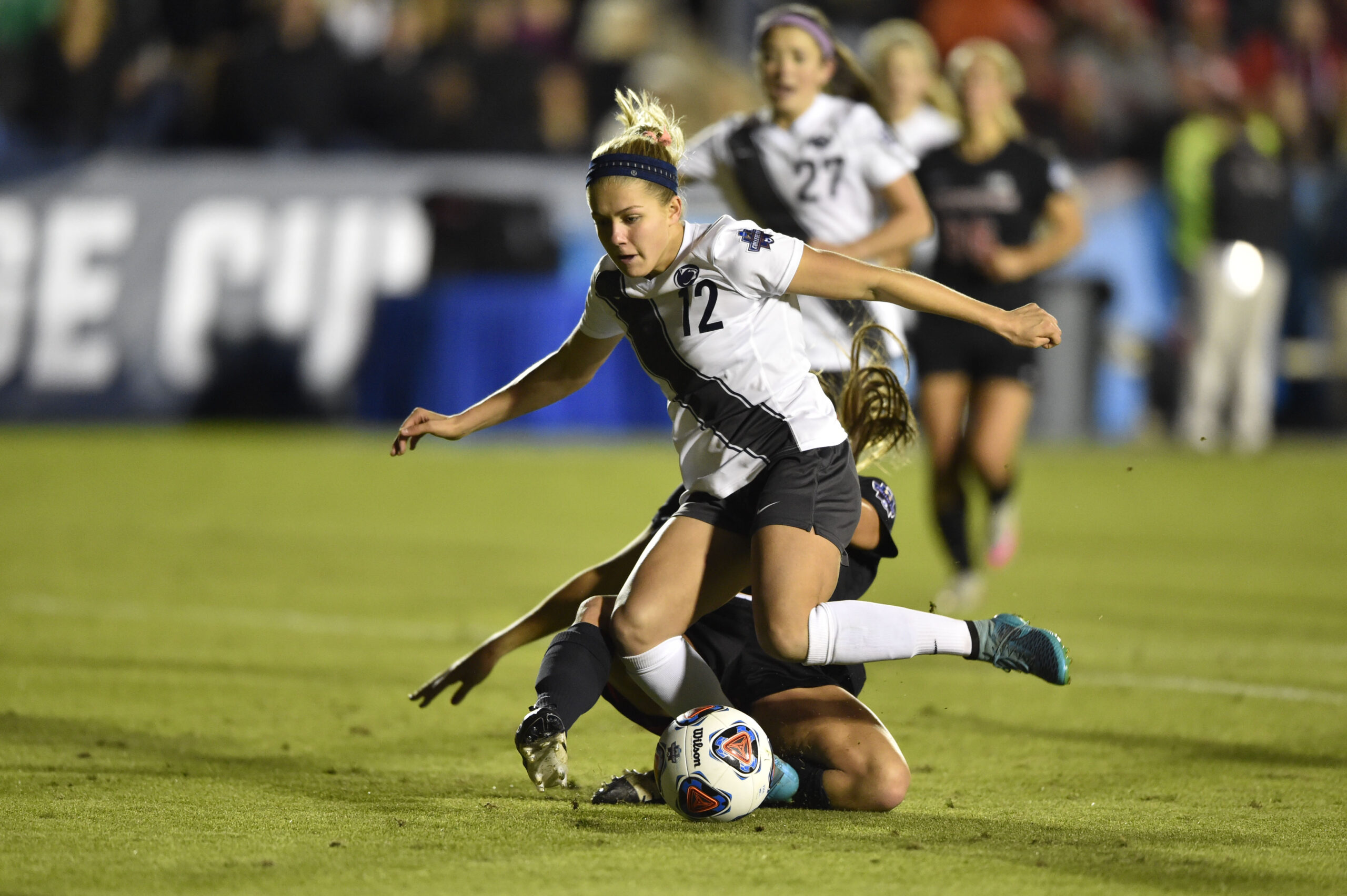 Penn State women's soccer