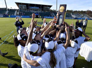 Penn State women's soccer