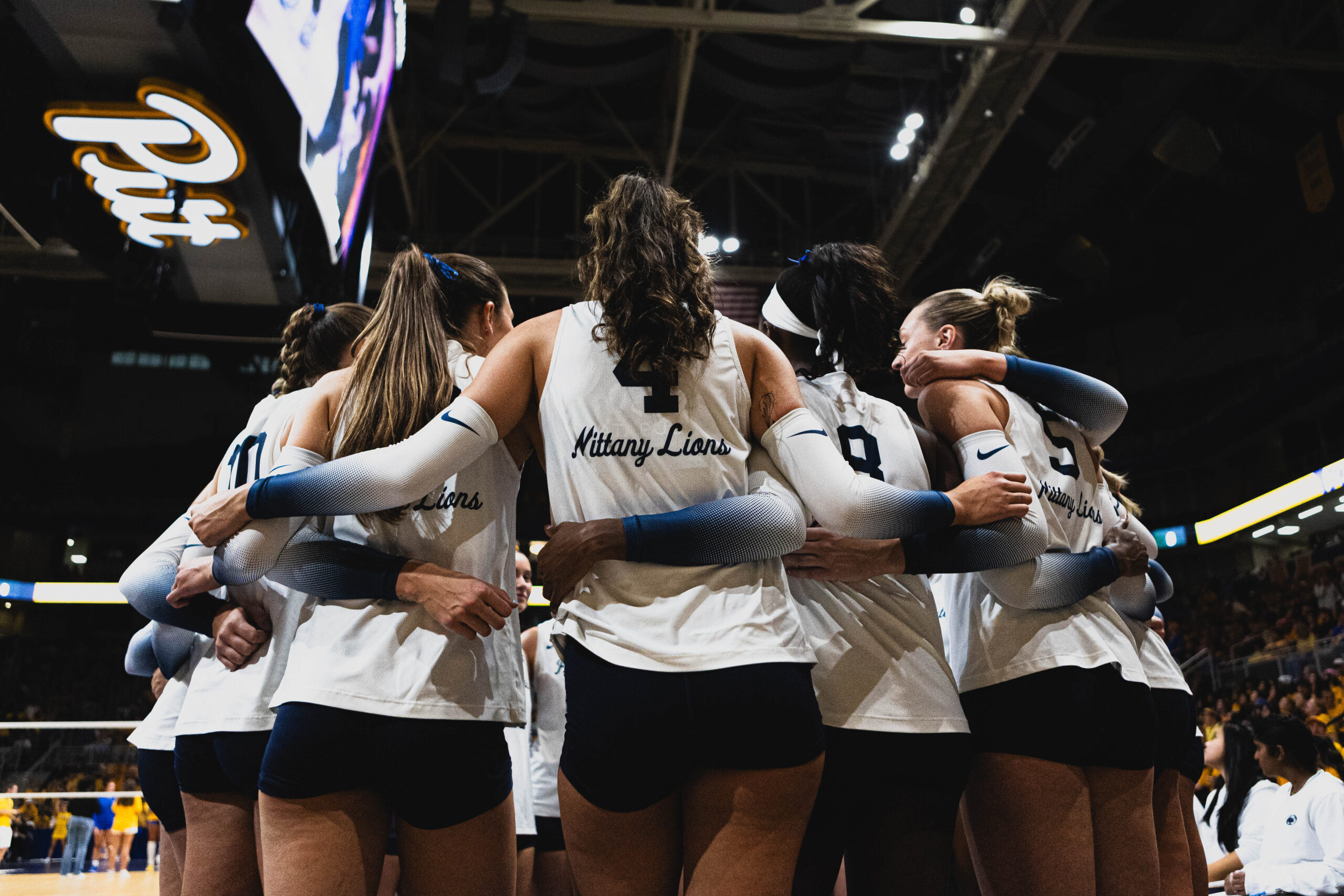 Penn State volleyball