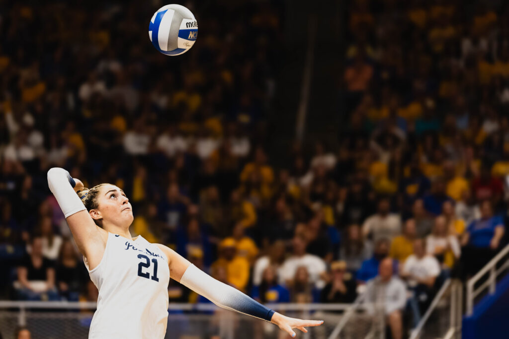 Penn State volleyball