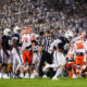 Penn State football, Illinois, Nick Singleton