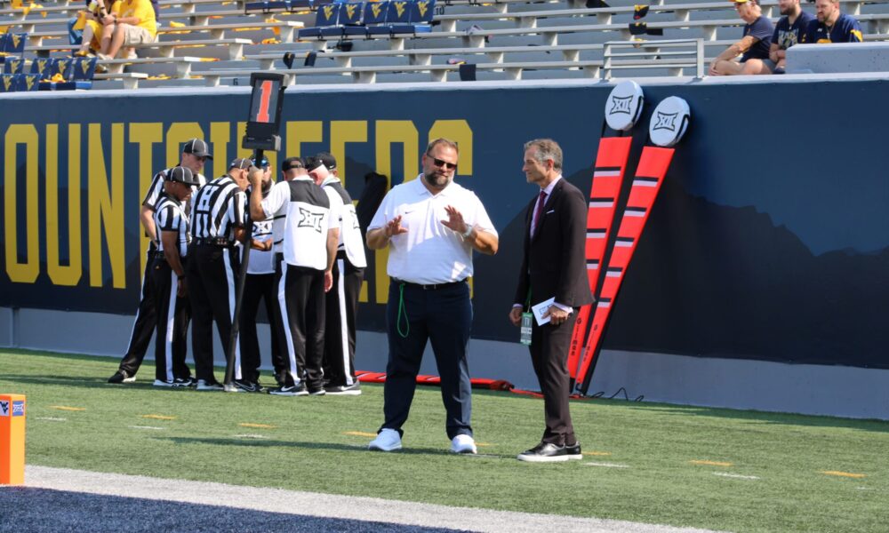 Penn State football, James Franklin, Andy Kotelnicki