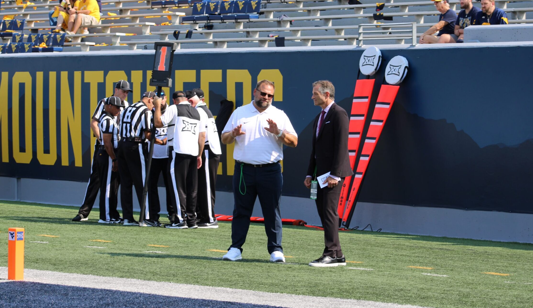 Penn State football, James Franklin, Andy Kotelnicki