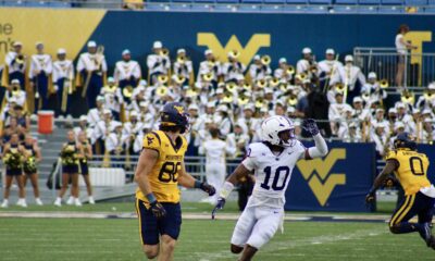 Penn State football, Dejuan Lane, James Franklin