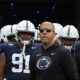 Penn State football, James Franklin, Tyler Warren