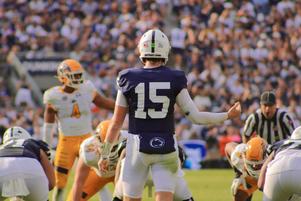 Penn State football, James Franklin, Big Ten