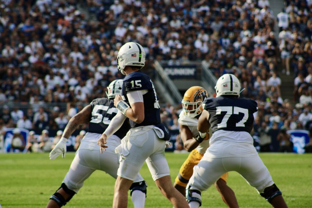 Penn State football