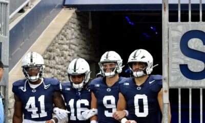 Penn State football, Illinois