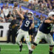 Penn State football, Trace McSorley, Diego Pavia, Brent Pry, Virginia Tech