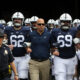 Penn State football, Big Ten, Power Rankings