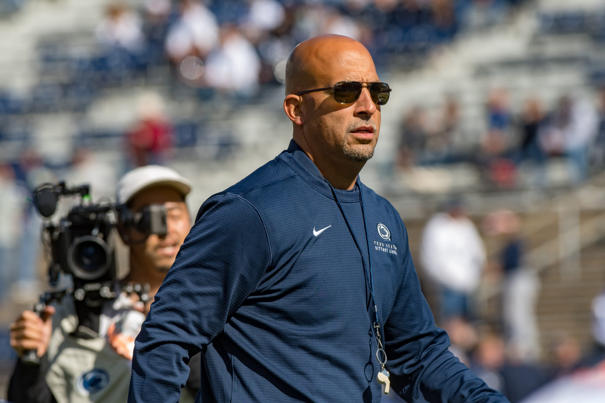 Penn State football, Purdue, Ryan Walters, Jayden Woods, 2025 recruiting