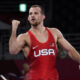 Penn State wrestling, David Taylor, World Team Trials, Oklahoma State