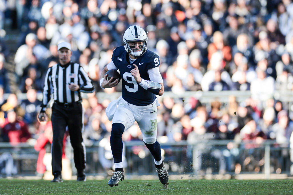 Penn State football, Kent State