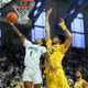 Penn State basketball, Mike Rhoades, The Palestra, Indiana