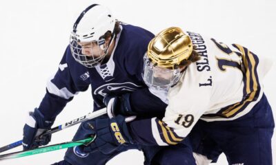 Penn State hockey, Big Ten