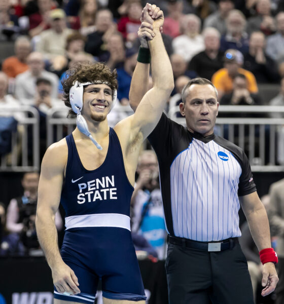 Penn State wrestling