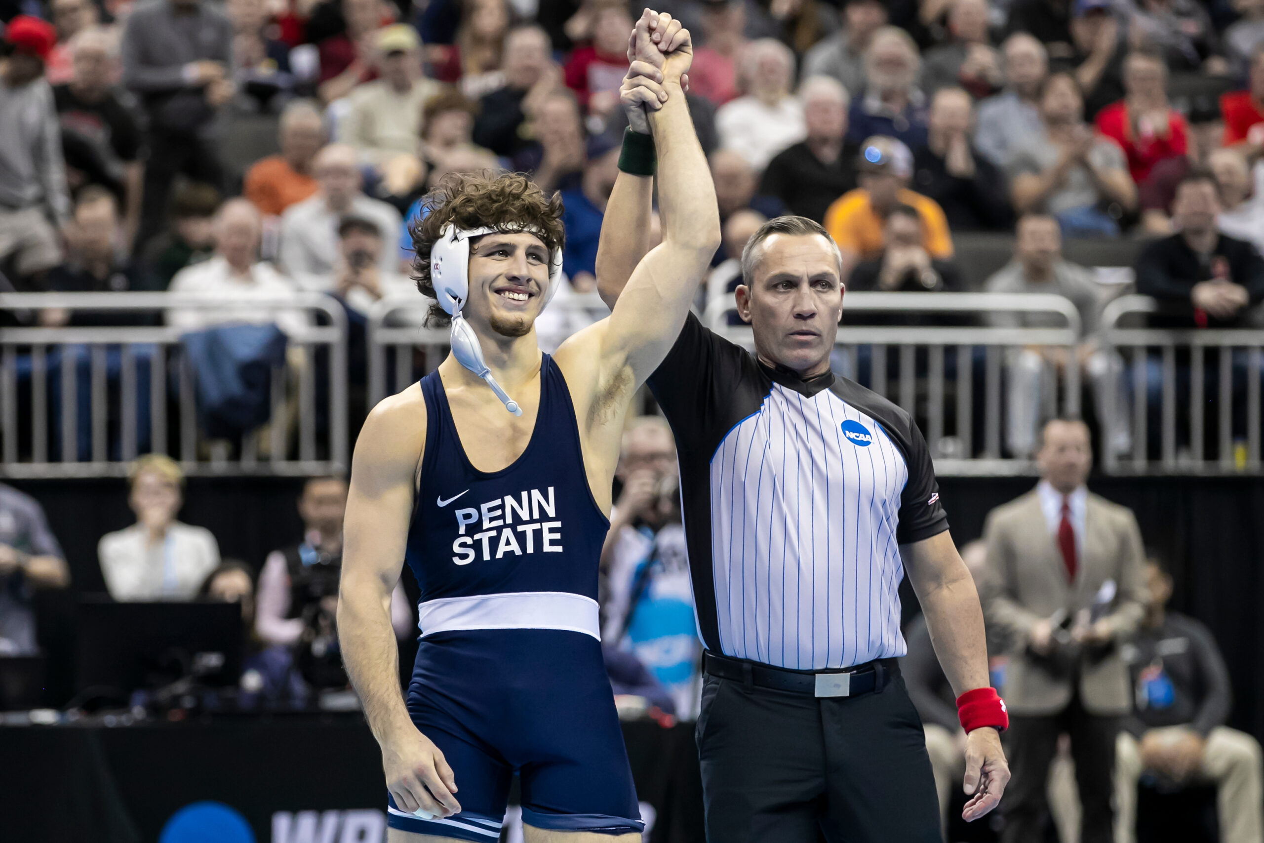 Penn State wrestling