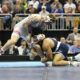 Penn State wrestling, Carter Starocci