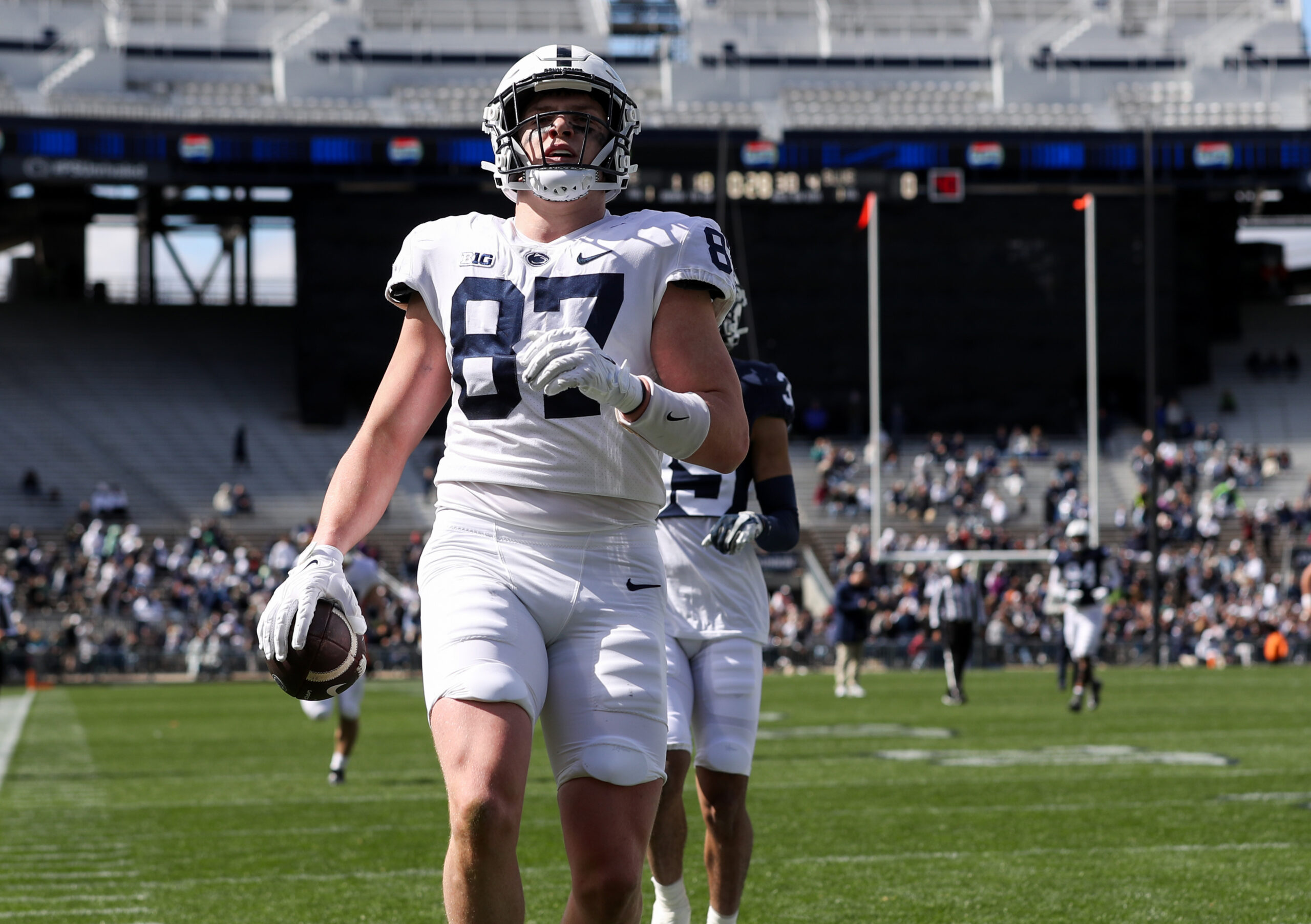 Penn State football,