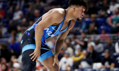 Penn State wrestling, Carter Starocci, AJ Ferrari, NWCA All-Star Classic