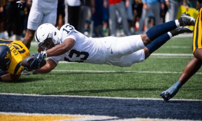 Penn State football, Big Ten, power rankings