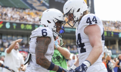 Penn State football,Harrison Wallace, Andy Kotelnicki