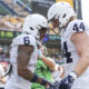 Penn State football,Harrison Wallace, Andy Kotelnicki