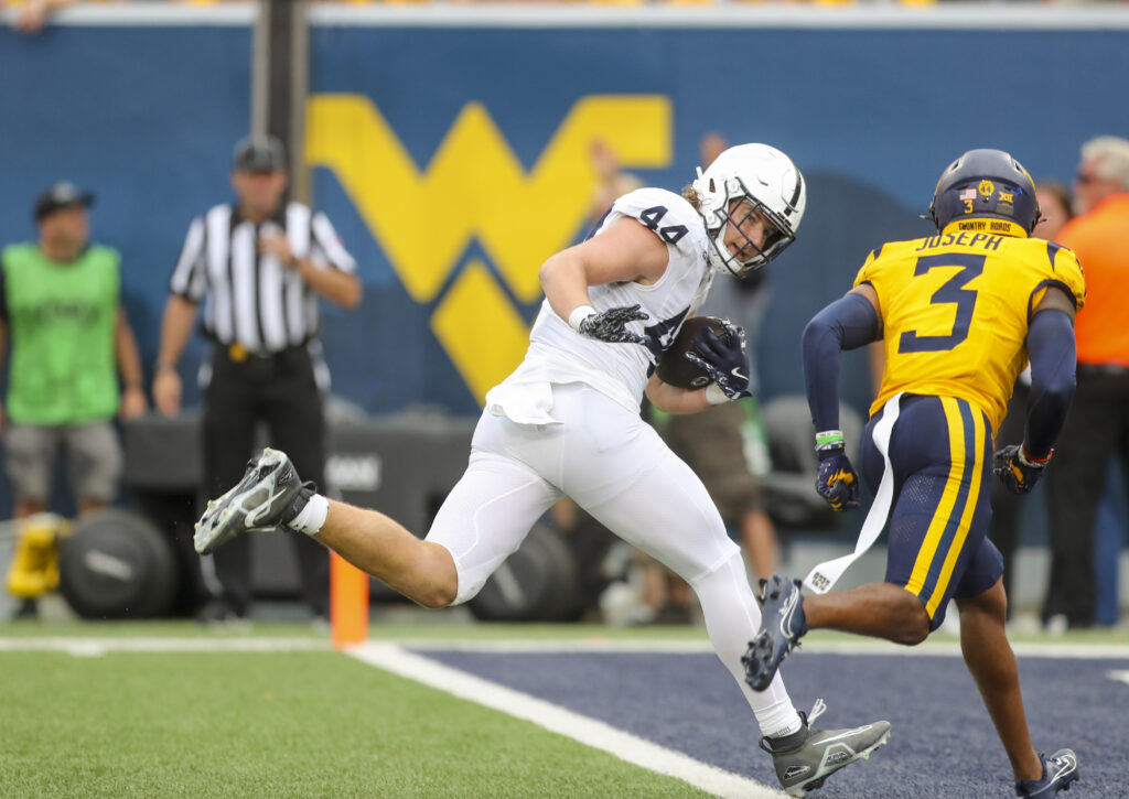 Penn State football, James Franklin, Andy Kotelnicki