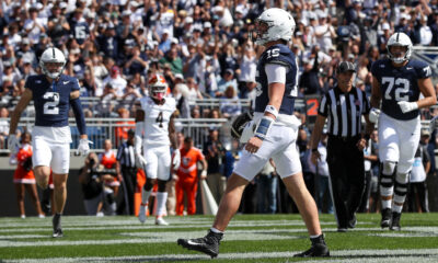 Penn State football, Bowling Greem