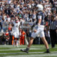 Penn State football, Drew Allar, Bowling Green