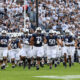 Penn State football, Kent State