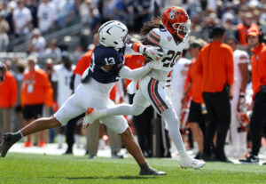 Penn State football, Bowling Greem